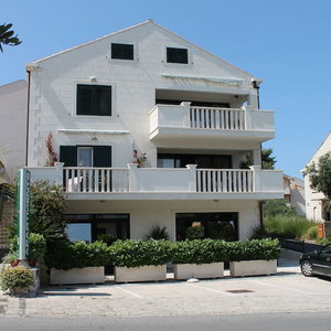 Hotel Apartments Logoš Cavtat cazare Cavtat