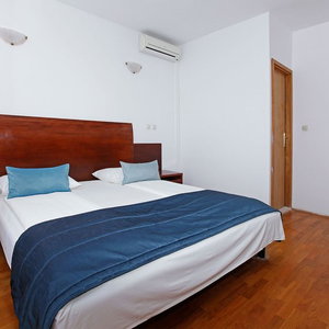 Hotel Apartments Vala cazare Vela Luka