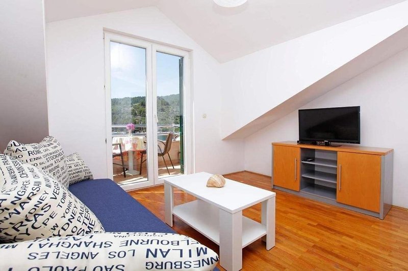 Apartments Vala
