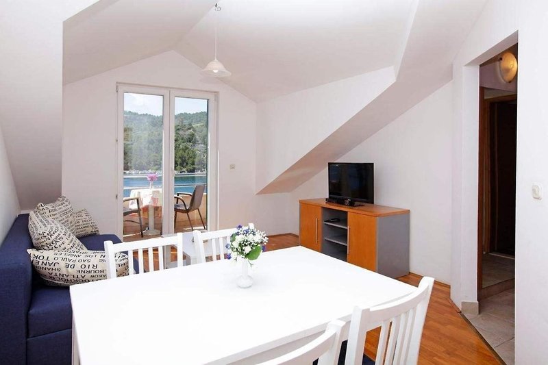 Apartments Vala