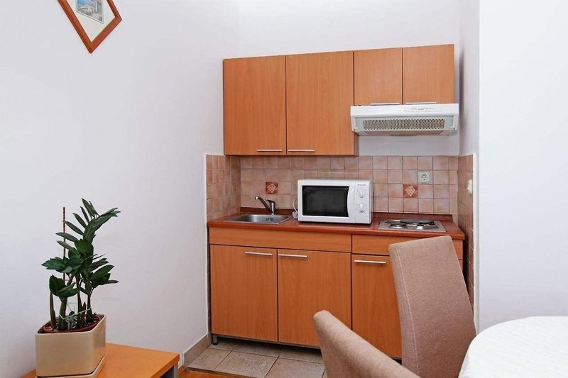 Apartments Vala