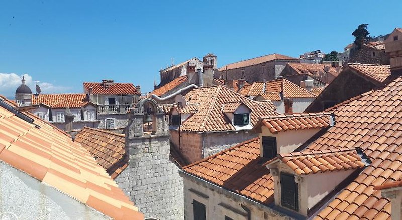 Hotel Old Town Ivory Apartments