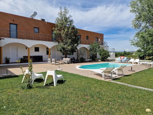 Hotel Casa Das Portas cazare Golega