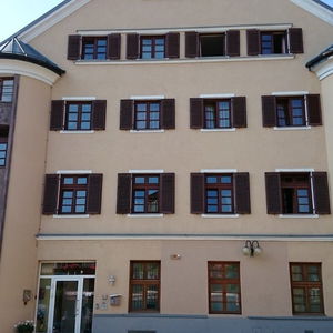Hotel Appartementhotel Post cazare Zell am See