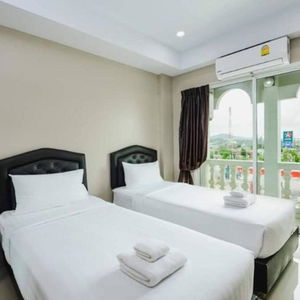 Hotel Tyler Cherngtalay cazare Cherngtalay