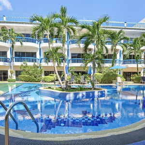 Hotel The Club Residence cazare Kamala Beach