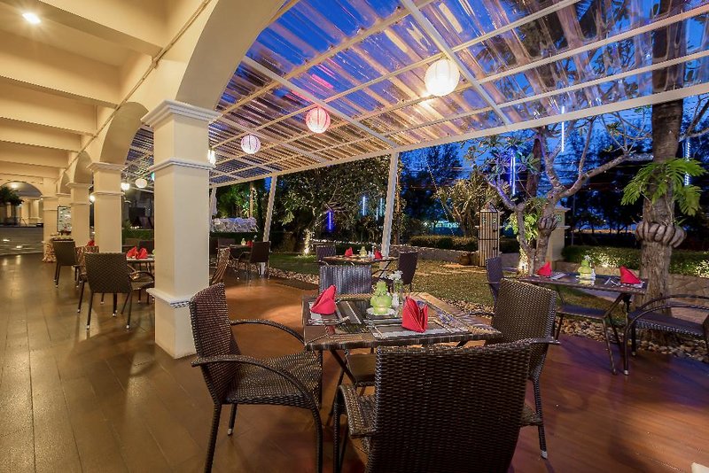 The Front Village Karon Phuket
