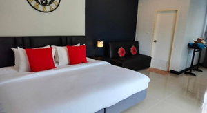 Hotel May House Karon Beach cazare Karon Beach