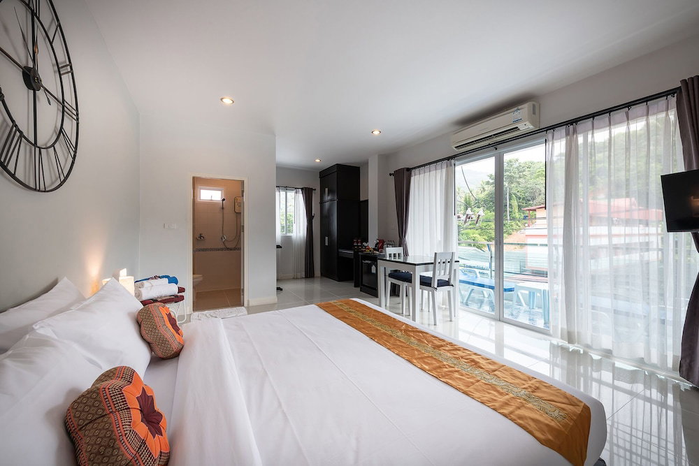 May House Karon Beach