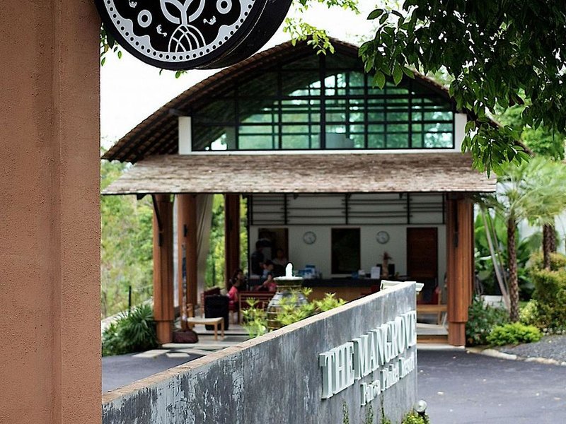 Hotel The Mangrove By Blu Monkey