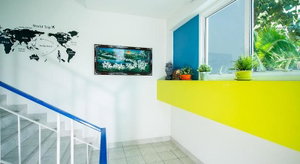Hotel Shyne Place cazare Ratsada