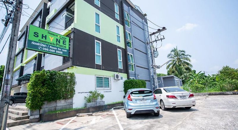 Shyne Place