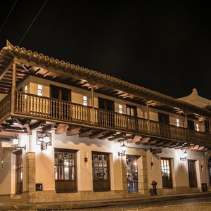 Hotel Getsemani Cartagena Luxury Hotel cazare Cartagena
