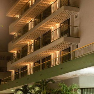 Hotel Mood Matuna Hotel Cartagena cazare Cartagena