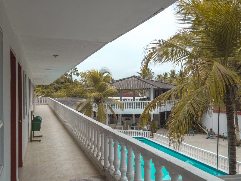 Hotel Hotel Boquilla Suites