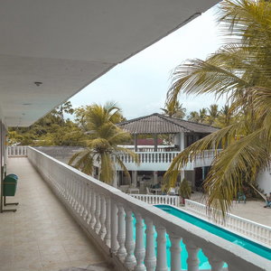 Hotel Hotel Boquilla Suites cazare Cartagena