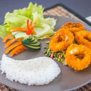 Hotel Villa Sky Dancer Bali cazare Bunutan