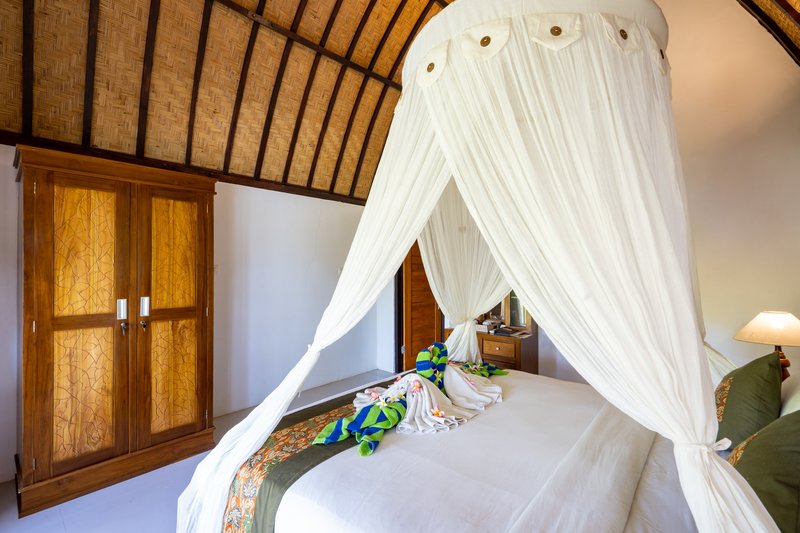 Hotel Penida Sunrise Hill