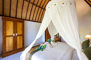 Hotel Penida Sunrise Hill cazare Nusa Penida