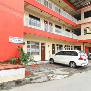 Hotel Penginapan Pondok Rizq cazare Surabaya