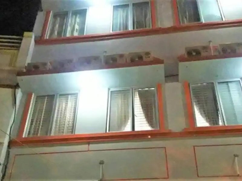 Hotel Wisma Home Stay Rumah Kita