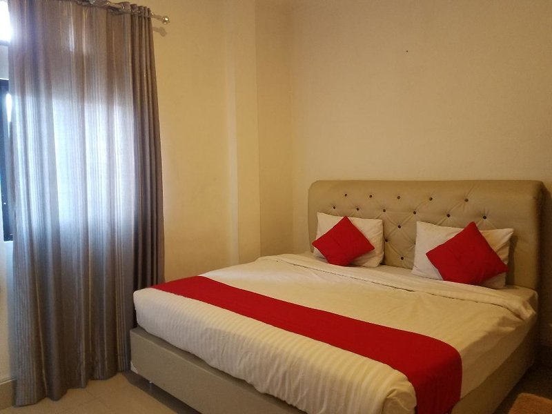 Hotel Mina Homestay By Oyo Rooms