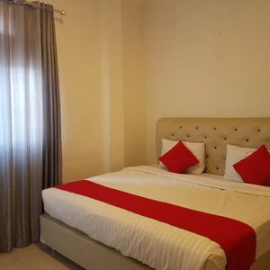 Hotel Mina Homestay By Oyo Rooms cazare Bukittinggi