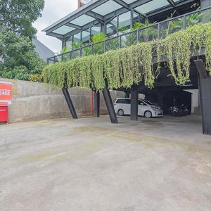 Hotel Reddoorz Premium @ Hotel Hebat cazare Bandung