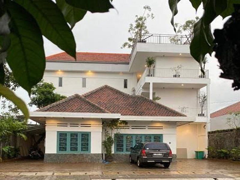 Hotel Binumar Guest House