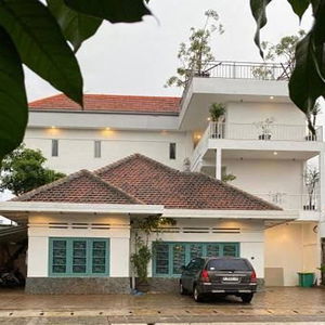 Hotel Binumar Guest House cazare Pekalongan