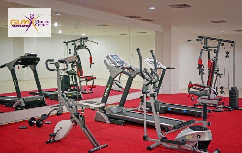 Hotel Grand Inna Padang