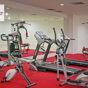 Hotel Grand Inna Padang cazare Padang