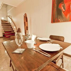 Hotel Villa Blubambu cazare Seminyak