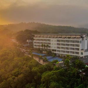 Hotel Amaranta Prambanan cazare Yogyakarta