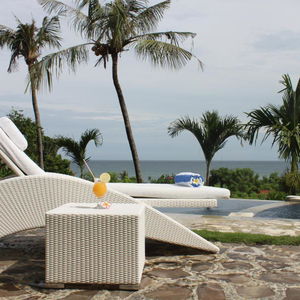 Hotel Villa Lilly cazare Seririt