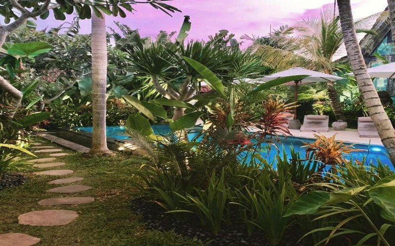 Hotel Hari Indah Boutique Hotel & Spa