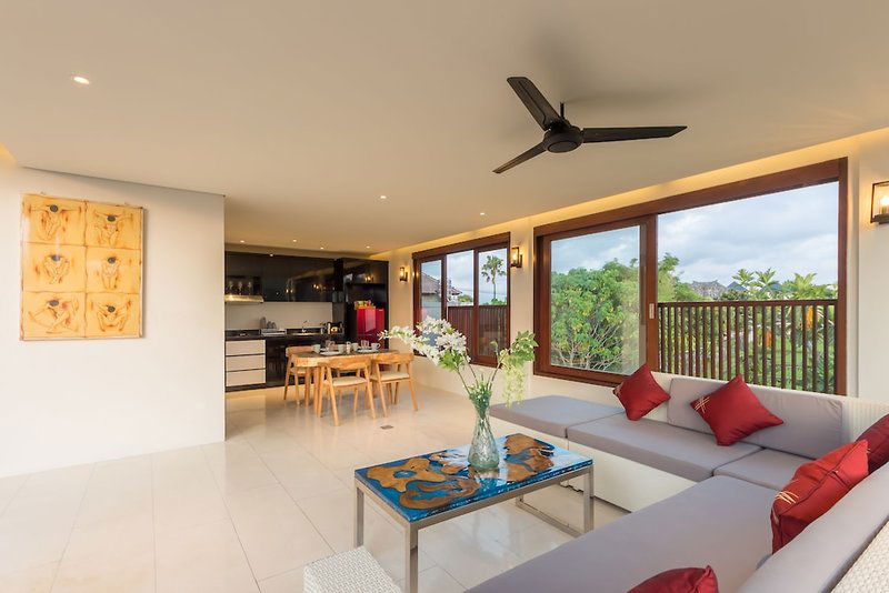 Hotel Mokko Suites Villas