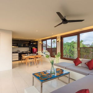 Hotel Mokko Suites Villas cazare Kerobokan