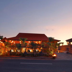 Hotel Yoga Searcher Bali cazare Uluwatu