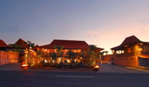 Hotel Yoga Searcher Bali cazare Uluwatu