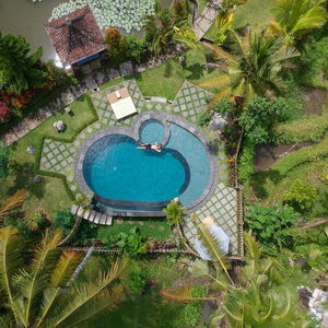 Hotel Griya Valud cazare Karangasem