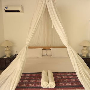 Hotel Alamanda Villas cazare Uluwatu