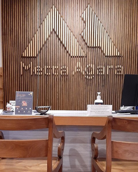 Hotel Metta Agara