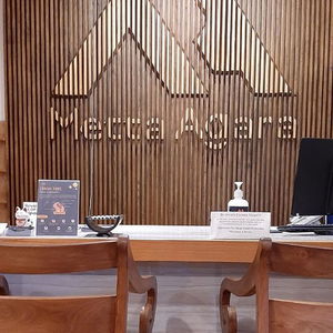 Sejur Metta Agara vacanta Kerobokan