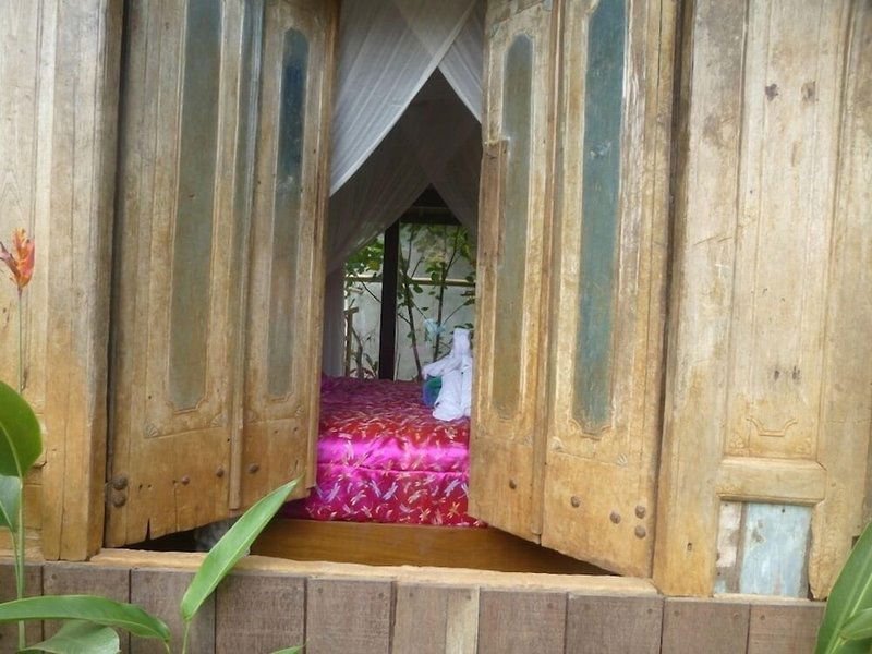 Hotel Joglo Taman Sari