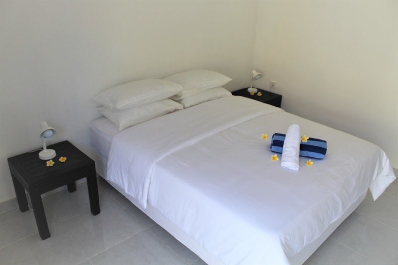Hotel Canggu Beach Inn