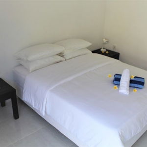 Hotel Canggu Beach Inn cazare Canggu