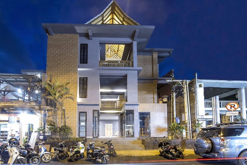 Hotel A4K Mua Bali Residences