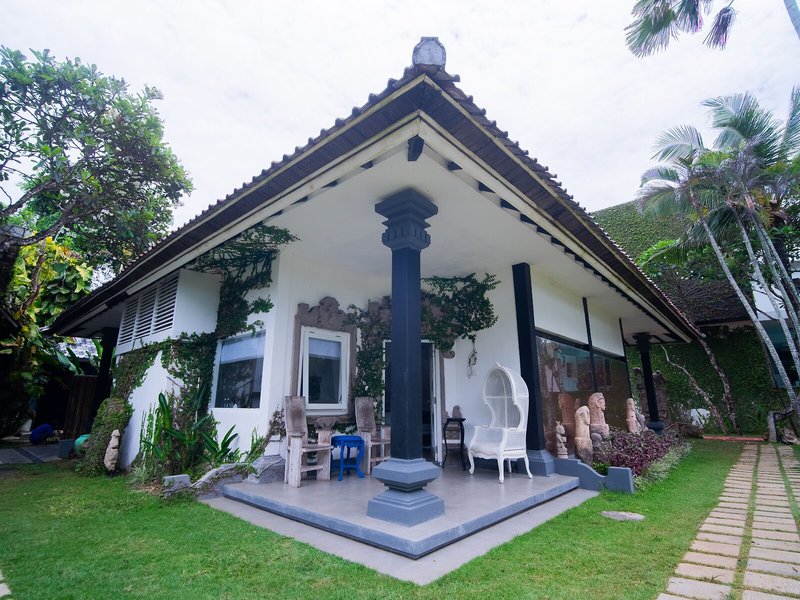 Hotel Morabito Art Villa