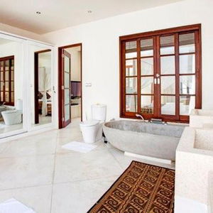 Hotel Villa Sahaja cazare Kerobokan